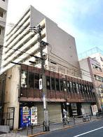 光建和泉屋ビルの外観写真
