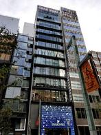 JEWEL BOX GINZAの外観写真