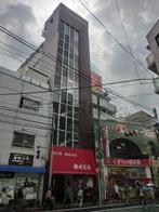 成光苑ビル／西巣鴨オフィスの外観写真