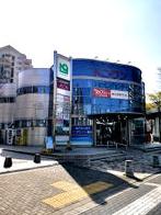メゾンリバーサイド2号棟の外観写真