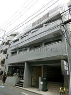 メゾンドール西荻窪の外観写真