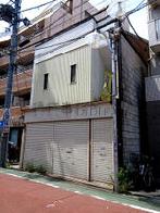 練馬1丁目貸店舗事務所の外観写真