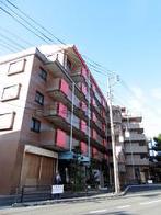 丸玉屋小勝ビルの外観写真