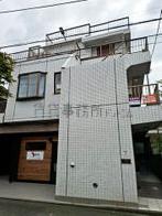 興栄コーポの外観写真