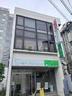 渡辺ビルの外観写真