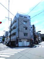 （仮称）板橋2丁目貸倉庫・事務所・店舗の外観写真