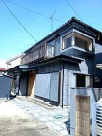 子安町2丁目貸倉庫の外観写真