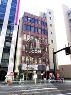 神田錦町ビル外観写真