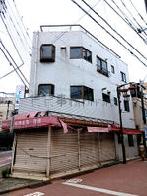 VILLA YAGUCHI（ビラヤグチ）の外観写真