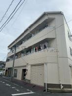 第2サカイマンションの外観写真