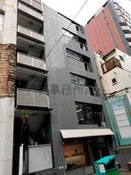 NOVEL WORK Shibuyaの外観写真