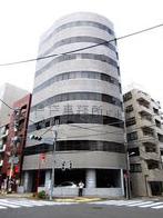 サワダビル／恵比寿ライズオフィス1stの外観写真