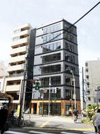 Re:MAKE WASEDA Ⅱの外観写真