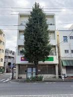 府中美好町2丁目店舗の外観写真