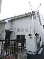新小岩2丁目貸事務所の外観写真