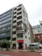 アタゴ小林ビル外観写真