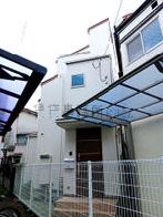 中野5丁目貸事務所の外観写真