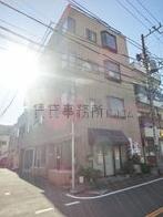 グランエソールの外観写真