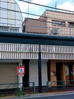 山王三丁目店舗の外観写真