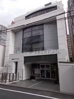 南青山アサヒビル／天翔オフィス南青山ANNEXの外観写真