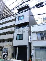 H&Tの外観写真