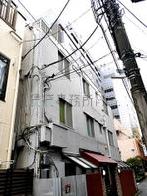 天翔オフィス新宿の外観写真