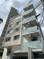 ユーレジデンス二子玉川Ⅱの外観写真