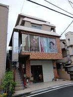 アークビル沼袋の外観写真