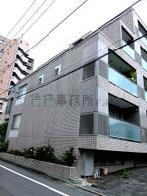 本町6丁目貸事務所の外観写真