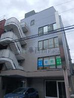 WESTPALの外観写真