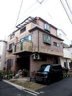 荒川事務所の外観写真