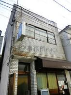 第二杉山ビルの外観写真