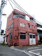 徳竹製作所の外観写真