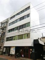 幸生櫻レーベンBLD.の外観写真