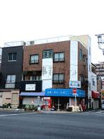 コーポ山田の外観写真