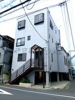 AY56ビルの外観写真