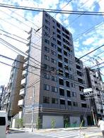 ACP Residence 中野新橋の外観写真
