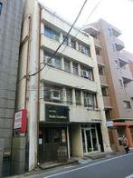 松屋ビルの外観写真