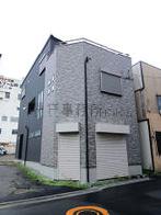 （仮称）南千住1丁目貸店舗事務所の外観写真