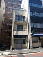 吉川ビルの外観写真