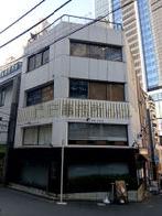 泉屋ビルの外観写真