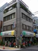田町明鳳ビルの外観写真