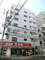Beit Shalom／ベイトシャロームの外観写真