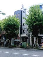 馬場下町貸店舗の外観写真