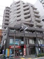 エールプラザ戸山台の外観写真
