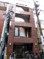 第2双葉ビルの外観写真