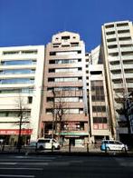 大和屋ビルの外観写真