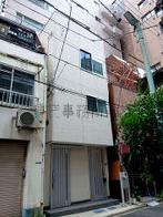 （仮称）西浅草3丁目貸店舗の外観写真