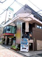 プラザ飯田橋の外観写真