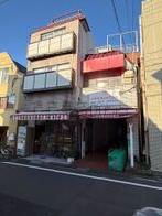 ナチュラル荻窪マンションの外観写真